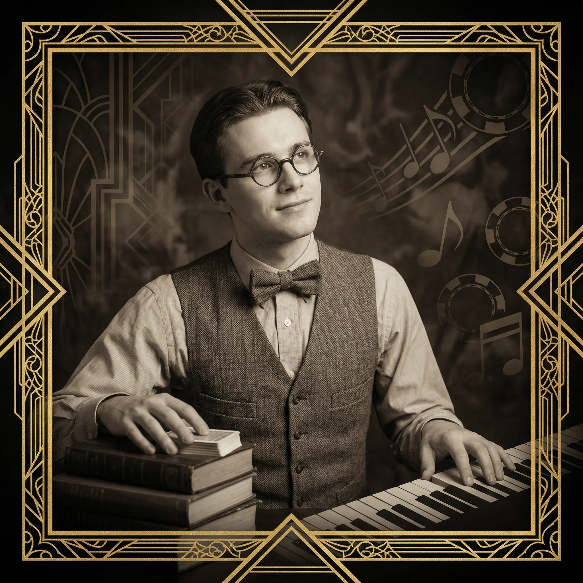 Duke Ellington - 乐游棋牌leg 策略师